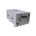 Batería de iones de litio Polinovel EC 48V 200AH LIFEPO4 para el carrito de golf AGV Solar Storage y otras aplicaciones